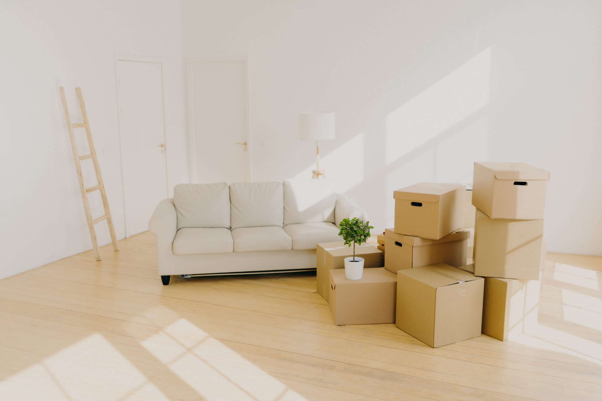 minimalist-room-with-sofa-boxes